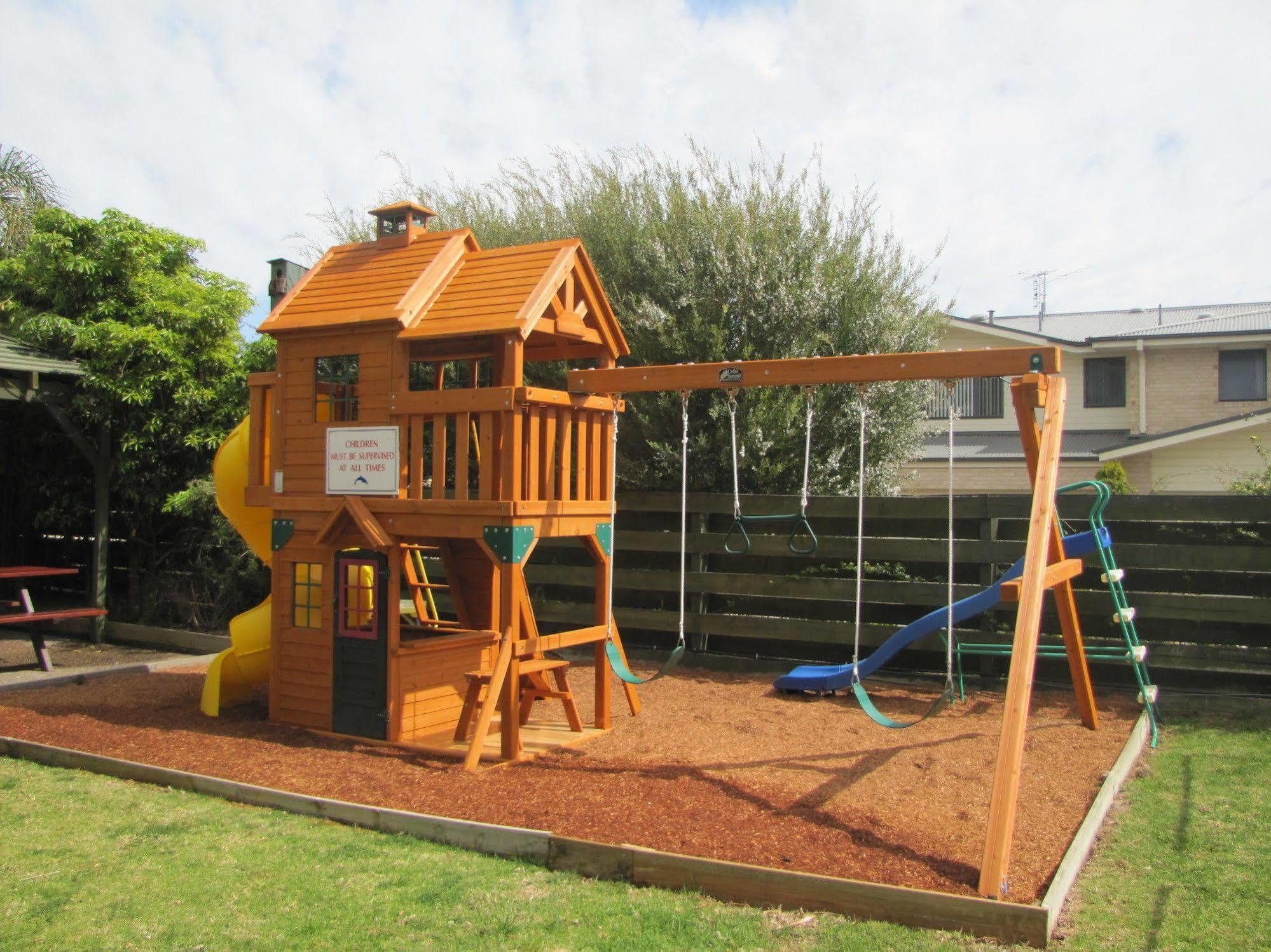 Apollo Luxury Apartments Merimbula Exterior photo
